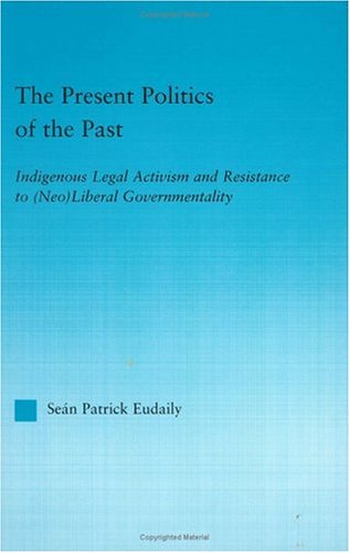 Indigenous Peoples Law