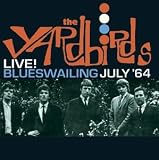 Live! Blueswailing July 