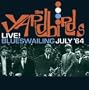 Live Blueswailing: St George's Hall July 1964