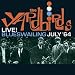 Live! Blueswailing July '64