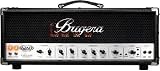Bugera 6260 120-Watt 2-Channel Valve Amplifier Head with Reverb