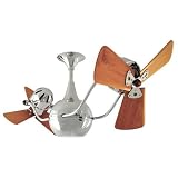 Matthews Fan Company VB-WDCP Fan with