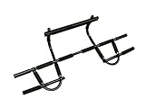 New Heavy Duty Doorway Chin up Push up Pull up Bar for P90²x