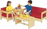 Jonti-Craft Playhouse Perfect Easy Chair