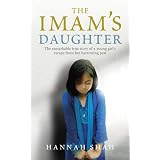 The Imam's Daughterby Hannah Shah