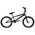 Boys Cadillac Escalade BMX Bike - Black (20")