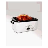 Hamilton Beach 32190 18-Quart Roaster Oven by Hamilton Beach