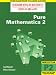 Pure Mathematics: No. 2 (Heinemann Modular Mathematics for Edexcel AS & A Level)