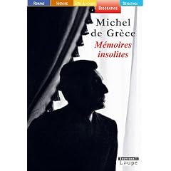 M�moires insolites (grands caract�res)