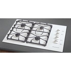 Frigidaire 30 in. Gas Cooktop - GLGC30S9E