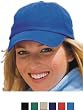 Port & Company - Washed Twill Cap, (CP78)