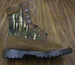 Sport Boot Realtree Brown/PVC Sport Boot RealTree Brn/PVC 8.5MW