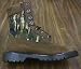 Sport Boot Realtree Brown/PVC Sport Boot RealTree Brn/PVC 8.5MW