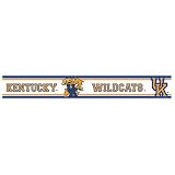 Kentucky Wildcats Wall Border- Set of 2