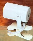 Review Furniture On The Web  / Mini Clip-On Lamp