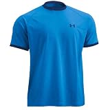 (UAテックHGSSRinger#MTR5260アパレルメンズトレーニング)UNDER ARMOUR UAテックHGSSRinger#MTR5260アパレルメンズトレーニング MTR5260