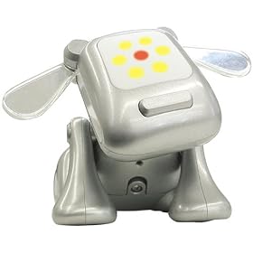 idog mini �q�b�v�z�b�v��(�V���o�[)