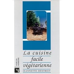 La cuisine facile v��g��tarienne