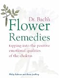 Dr. Bach's Flower Remedies and the Chakras