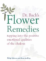 Dr. Bach's Flower Remedies and the Chakras