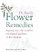 Dr. Bach's Flower Remedies and the Chakras