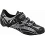 Carnac 2008 M1 Road Cycling Shoe - Black/Gray