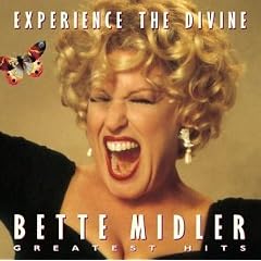 Experience the Divine
