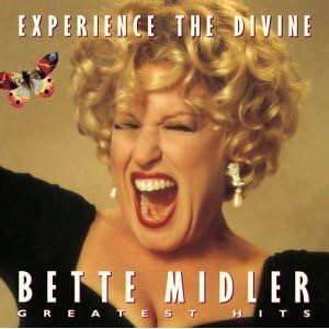 Experience the Divine 
