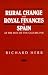 Rural Change and Royal Finances in Spain at the End of the Old Regime