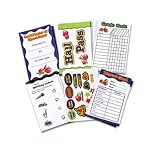 Pretend and Play School Teacher Supplies