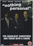 Nothing Personal [ NON-USA FORMAT, PAL, Reg.2 Import - Great Britain ]