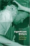 Significant Others: Creativity and Intimate Partnership (Interplay)