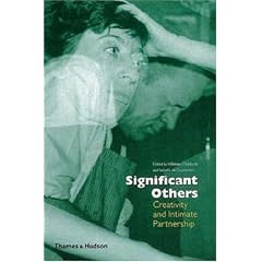 Significant Others: Creativity and Intimate Partnership (Interplay)
