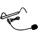 Samson Audio SW77SCH5U2 Concert 77 Wireless Mic System w/ Headset - Channel 2