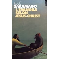 L'�vangile selon J�sus-Christ