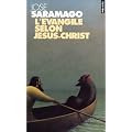 L'�vangile selon J�sus-Christ