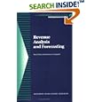 Revenue Analysis and Forecasting (GFOA budgeting series) by Barry Blom and Salomon A. Guajardo