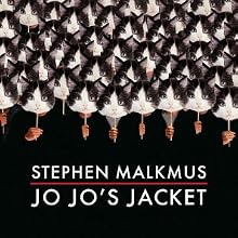 Jo Jo's Jacket