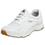 ECCO Women's Auckland Walking Shoe,White,37 EU (US Women's 6-6.5 M)