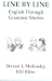 Books : Line By Line: English Through Grammar Stories, Book 1b