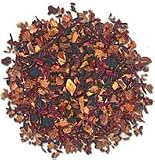 Strawberry Kiwi Herbal Tea 1 oz loose tea sample