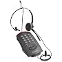 Plantronics T10 Corded Headset Phone