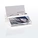 New Jersey Nets Crystal Business Card Holder