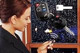 2009 Lincoln MKS Remote Start Systems