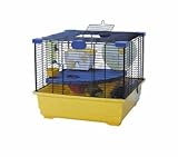 IMAGE OF Jill 42.1 Hamster Resort Cage