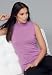 Jessica London Plus Size Mockneck Sweater