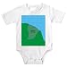 French Guiana Onesie