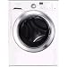FAFS4473LW Frigidaire Affinity 4.4 Cu. Ft. Front Load Washer Featuring Ready Steamâ„¢ - Classic White