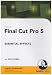 Final Cut Pro 5 Essential Effects (PC)