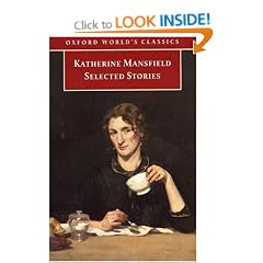 Selected Stories (Oxford World's Classics)